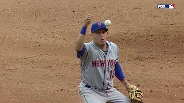 NYM@PHI: Cabrera makes a great catch on a line drive