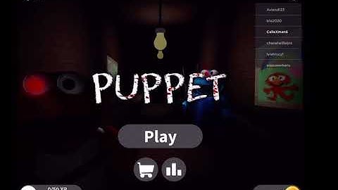 Inspired Piggy Games - Main Menu Themes - Part 1 - Roblox