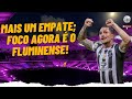 Jornal do Vozão #141 | Ceará mira Fluminense após mais um empate na Série A | Canal do Vozão