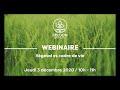 Webinaire jevi vgtal et cadre de vie fredon grand est 2020