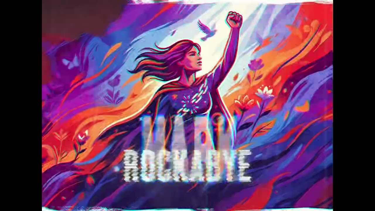 Mark - Rockabye (Cover Remake Spanish) TEMA OFICIAL CONTRA LA VIOLENCIA MACHISTA
