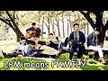 2PM means FAMILY