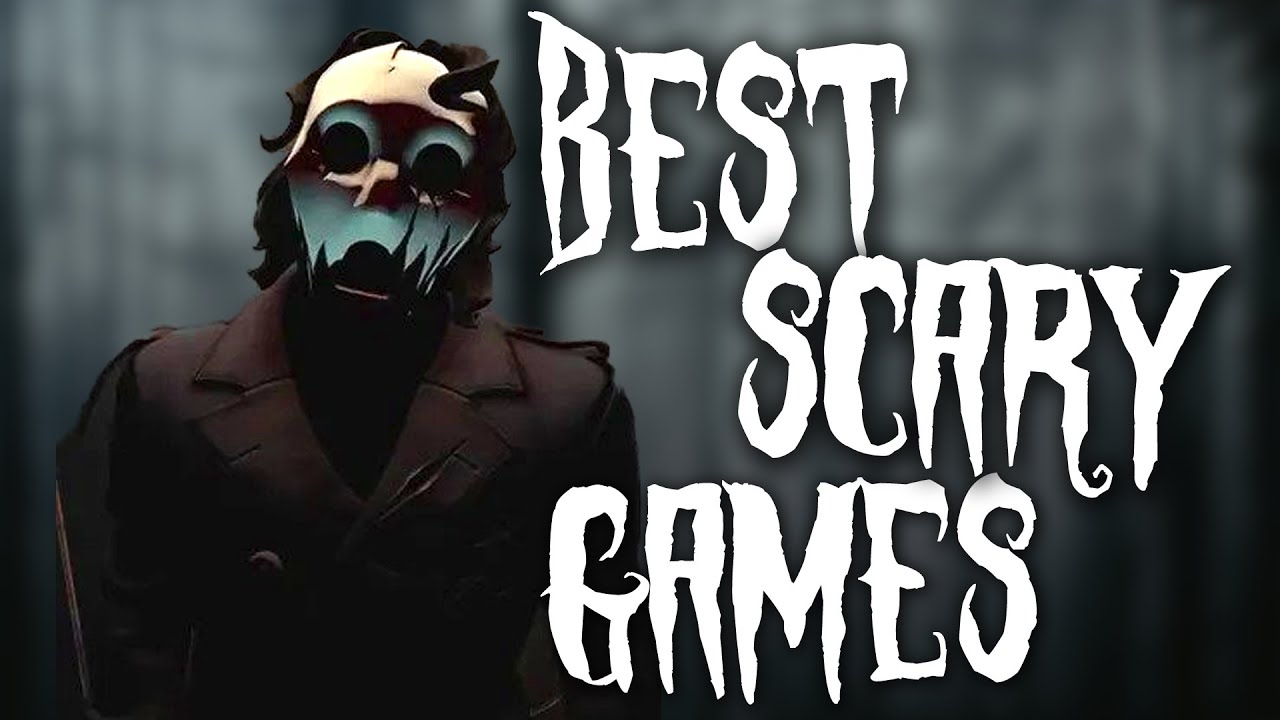 The SCARIEST Indie Games For October Top 5 YouTube the-scariest-indie-games-for-october-top-5-youtube