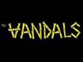 The Vandals - I Know, Huh