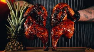 Information Huli Huli Chicken: Hawaii’s Famous BBQ News