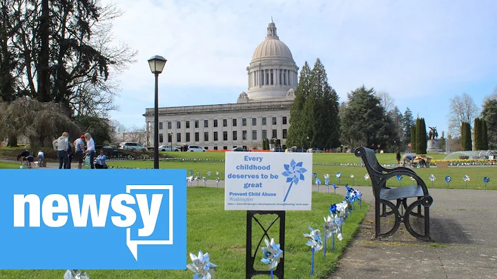 Child Abuse Reports Are Down Causing Child Welfare Advocates To Worry