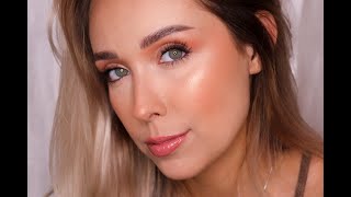 Get Ready Quick! 20 MINUTE Everyday Makeup Tutorial