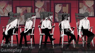 Rhythm Gameplay: Alter Ego screenshot 4