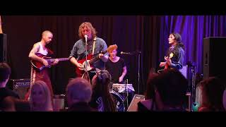 Funeral Jeans, 2, The Polish Club, Nipaluna Hobart, Saturday November 25, 2025