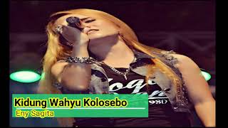 Kidung Wahyu Kolosebo_eny sagita 2018