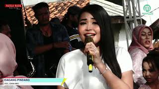 Vignette de la vidéo "DAGANG PINDANG-DIAN ANIK-NAELA NADA LIVE DESA GEBANG MEKAR BLOK PETORAN"