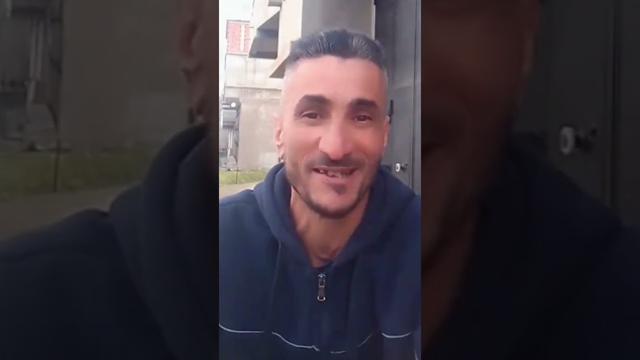 La star des Kabyles Amar le lion parle de grand chanteur kabyle Fahem 🦁🎤💪🏻