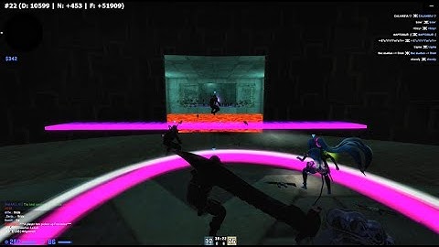 CS:GO ZE - ze noob too easy v2 1 - STAGE 1