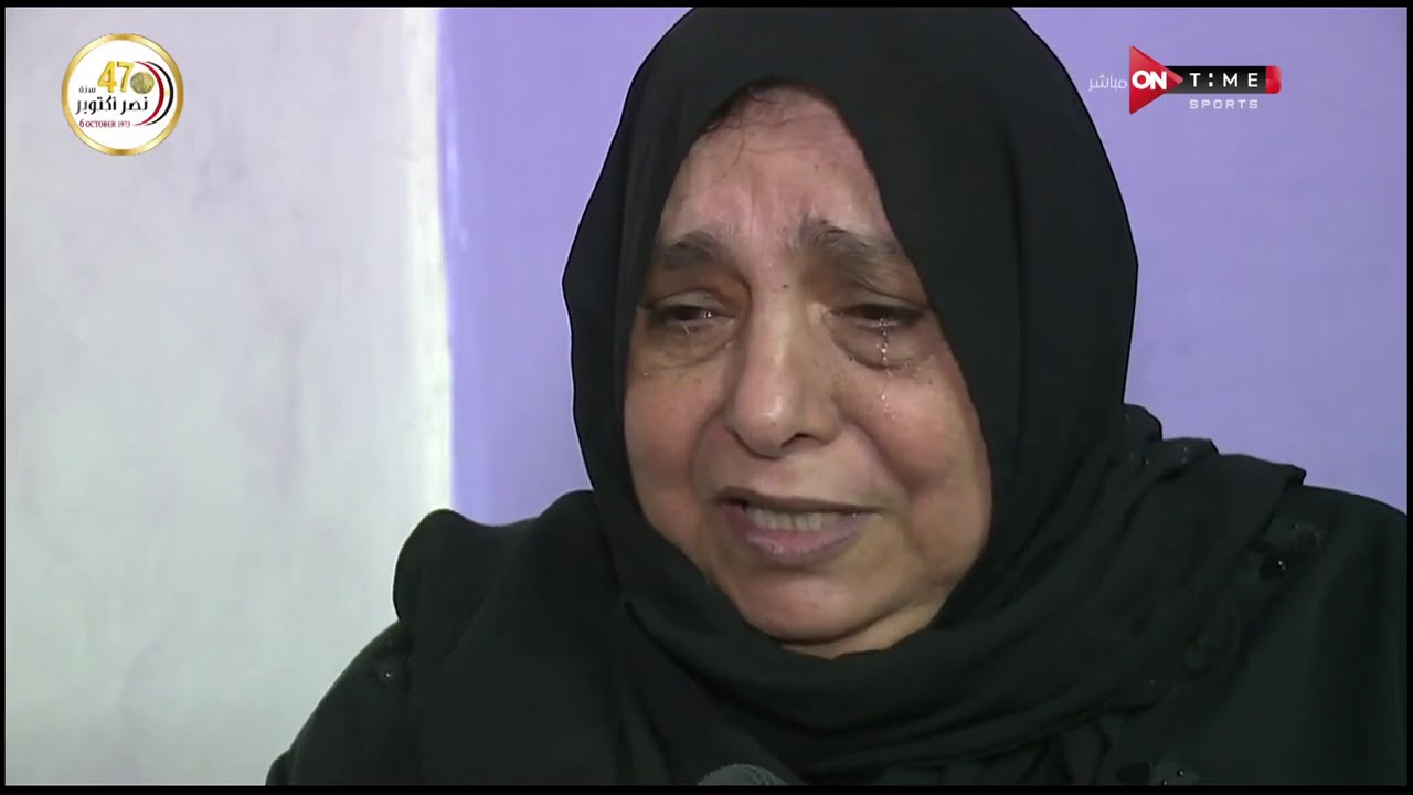 ملعب ONTime - تقرير خاص من داخل منزل الراحل أكرم حفيلة مدرب فارسكور