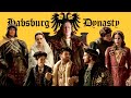 The rise of the habsburg dynasty