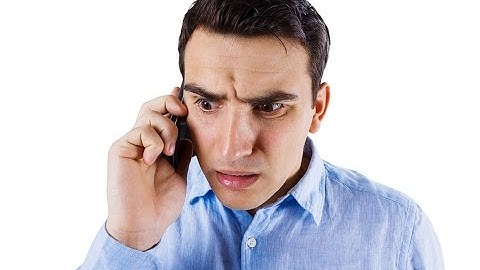 Tactics Debt Collectors Use to Scare You into Paying