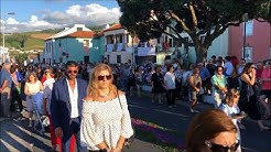 Procissão de Nossa Senhora da Graça - Porto Formoso - 09.09.2018