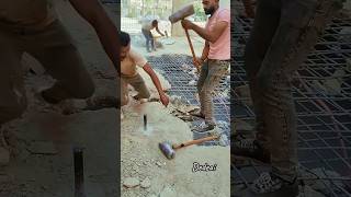 Construction Crew VS The Supervisor's Sanity! 🔨🤯