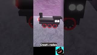 I Find Train Mover Giant And Devils Creation The Giant Trevor Henderson Creatures In Roblox
