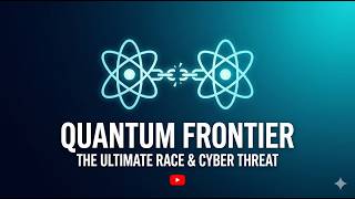 Celebrity The Quantum Frontier: Cryptography, Security, and the Computing Race Wealth