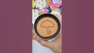 편의점 랜덤달고나 Dalgonagame #오징어게임 #달고나게임 #gs25 #squidgame #Dalgona #toyasmr #asmr #roundandround