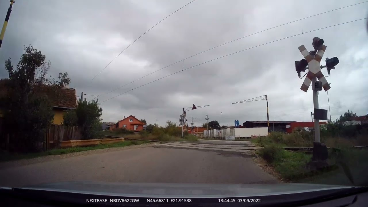 [DJ 584 - FULL] Lugoj - Stiuca - Zgribesti - Limita Jud. Caras Severin, Timis, Romania [2022]