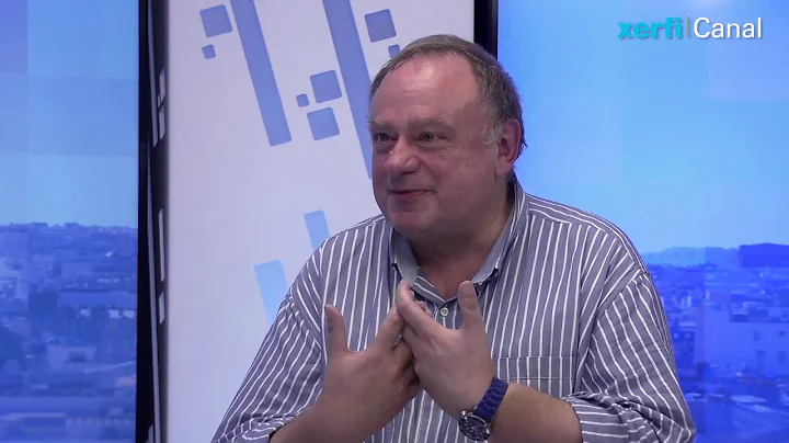 Jean-Marc Daniel : mes convictions "de gauche" [Je...