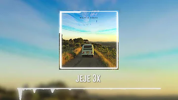 Mazy x Fortu - Jeje [Official Track]