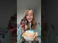 Не давайте кошкам торт…с днем рождения меня🤞🏻 26!