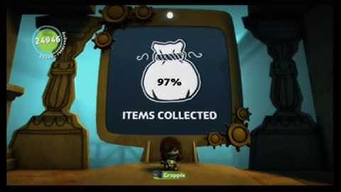 LittleBigPlanet 2. Da Vinci