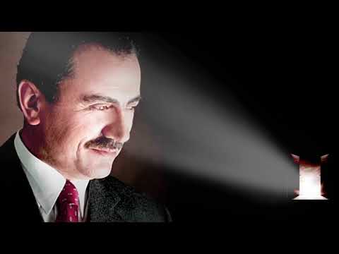 Muhsin Yazıcıoğlu - Üşüyorum (Kendi Sesinden)