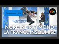 Europennes 2024  moi candidat avec nordine raymond la france insoumise