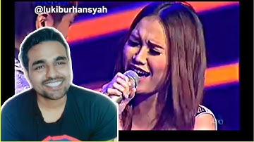 Ayu tingting |Reaction | dhoom machale!