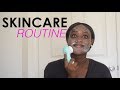 MY SKINCARE ROUTINE I SOIN DE VISAGE