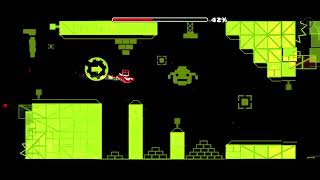 Retray full level showcase