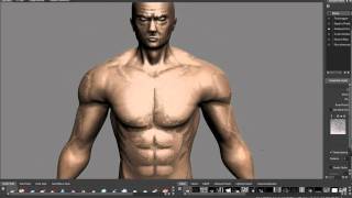 Mudbox 2011 GecA -2.avi