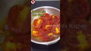 viral tomato chutney  टमाटर की टेस्टी चटनी । चटनी रेसिपी #shorts #food #tomatochatni