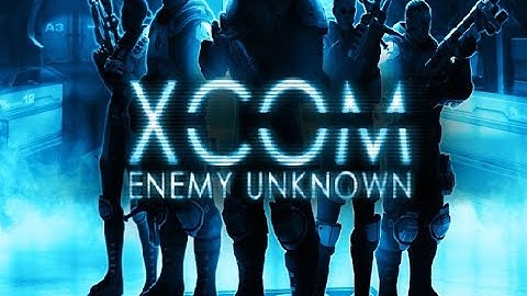 XCOM:Enemy Unknown:part3-Must secure the VIP!