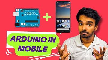 how to code arduino in mobile? Tamil #arduino