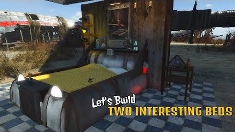 [Fallout 4] Qwapa Tips & Tricks | Let