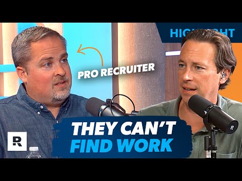 Why Job Hunting
