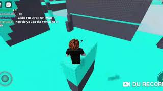 How to wall hop in roblox