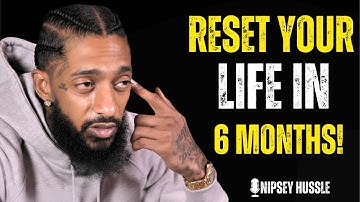 The Secret to DAILY EXCELLENCE No One Told You About It | NIPSEY HUSSLE