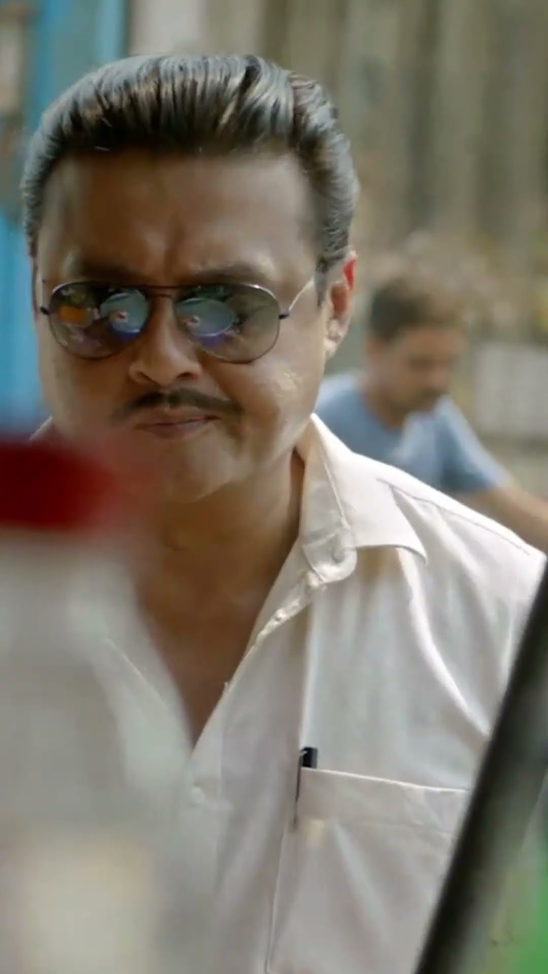 আমি সবসময় ভুল সিদ্ধান্ত নিই #aschheabarshobor #saswata #bengalishorts #bengalimoviescene