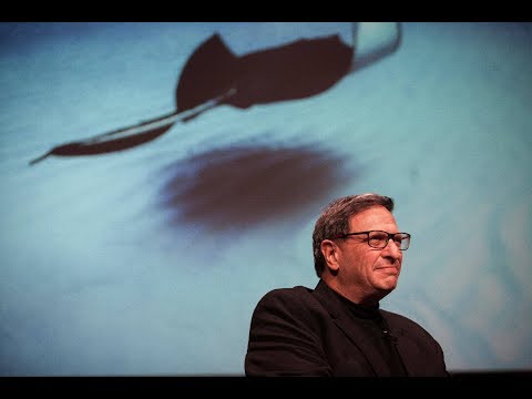 How can photography impact conservation? | David Doubilet ...