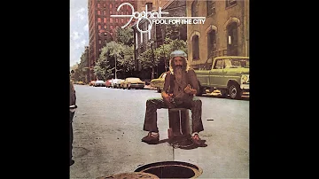 Foghat - Slow Ride - Remastered
