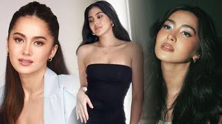 PAANO NAGING HOST AT DABARKADS SI ATASHA MUHLACH SA EAT BULAGA?❗ - YouTube