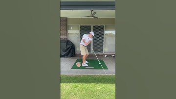 Learn To Swing From The Inside & Hit A Draw!