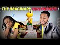 SML Movie "The Imaginary Girlfriend!" REACTION!!!