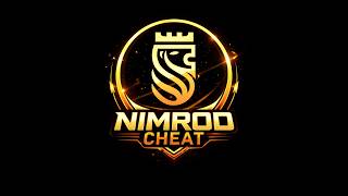 PUBG MOBILE 4.3.0 VIP HACK  GAMELOOP BYPASS Nimrod 100% SAFE ALL VERSION بيبياس جيم لوب